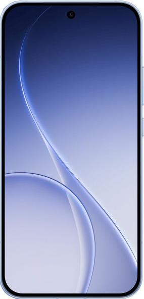Topme Hoes voor OPPO Reno15 F 5G / OPPO Reno15 FS 5G 6,57 inch (16,7 cm