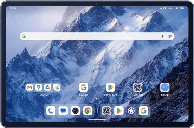 Alldocube iPlay 70E: Price (from 134.39$) and specifications