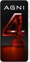 Photos:Lava AGNI 4