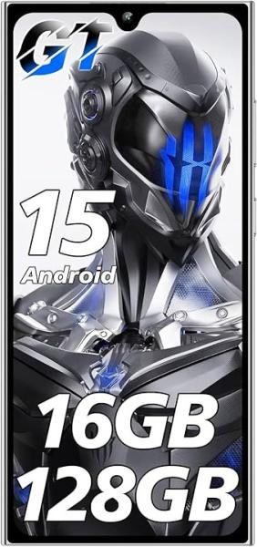 Oukitel C61 GT: Price (from 164.66$) and specifications [May 2026]
