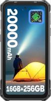 Фото:Ulefone Rugking 5 Pro