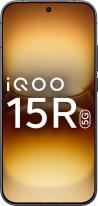Fotos:vivo iQOO 15R