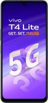 Photos:vivo T4 Lite 5G