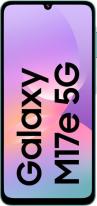 Photos:Samsung Galaxy M17e 5G