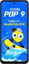 Zdjęcia:Tecno Pop 9 4G