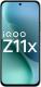 vivo iQoo Z11x 5GIndia · 6GB · 128GB