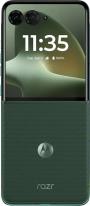 Photos:Motorola Razr 70+