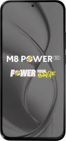 Foto:Poco M8 Power 5G