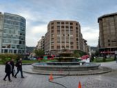 Latest camera test Xiaomi Mi5x - Outdoor