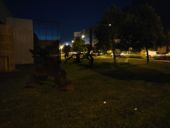 Latest camera test OnePlus 3 - Low light