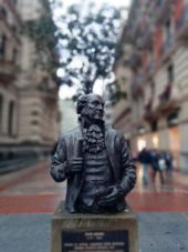 Latest camera test Blackview BV9000 - Bokeh effect