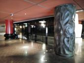 Latest camera test Nubia Z17 Lite - Indoor