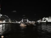 Últimas pruebas de cámara Huawei Mate 10 - Poca luz