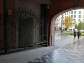 Últimas pruebas de cámara Huawei Mate 10 - HDR