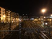Últimas pruebas de cámara Huawei Mate 10 - Poca luz