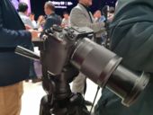 Ultimo test della fotocamera Samsung Galaxy S9+ - Detail