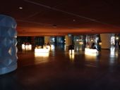 Teste mais recente da câmera Huawei P20 Pro - Indoor