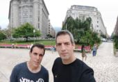 Últimas pruebas de cámara vivo Nex S - Selfie