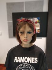 Últimas pruebas de cámara Xiaomi Mi A2 Lite - Efecto bokeh