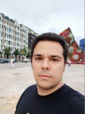 Dernier test de caméra Xiaomi Mi Mix 2s - Selfie