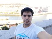 Últimas pruebas de cámara Huawei Honor Play - Selfie