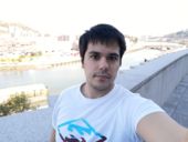 Últimas pruebas de cámara Huawei Honor Play - Selfie