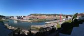 Últimas pruebas de cámara Huawei Honor Play - Panorámica