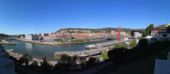 Últimas pruebas de cámara Huawei Honor Play - Panorámica
