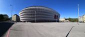 Últimas pruebas de cámara Huawei Honor Play - Panorámica