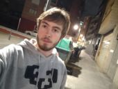 Teste mais recente da câmera OnePlus 6T - Selfie