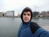 Últimas pruebas de cámara Xiaomi Mi8 Lite - Efecto bokeh