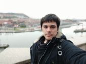 Últimas pruebas de cámara Xiaomi Mi8 Lite - Efecto bokeh