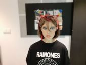 Últimas pruebas de cámara Samsung Galaxy M20 - Efecto bokeh