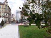 Últimas pruebas de cámara Samsung Galaxy M20 - Exterior