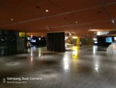 Teste mais recente da câmera Samsung Galaxy M20 - Indoor