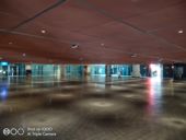 Teste mais recente da câmera Vivo iQOO - Indoor