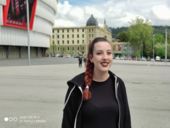 Últimas pruebas de cámara Xiaomi Mi 9 - Efecto bokeh