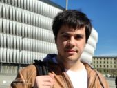 Últimas pruebas de cámara Xiaomi Mi 9 - Efecto bokeh