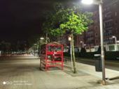 Últimas pruebas de cámara Xiaomi Mi 9 - Poca luz