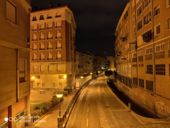 Últimas pruebas de cámara Xiaomi Mi 9 - Poca luz