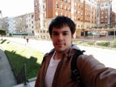 Latest camera test Xiaomi Mi 9 - Selfie
