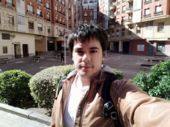 Últimas pruebas de cámara Xiaomi Mi 9 - Selfie