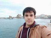 Letzter Kameratest Nubia Red Magic 3 - Selfie