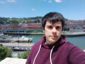 Letzter Kameratest Nubia Red Magic 3 - Selfie