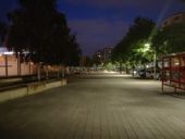 Letzter Kameratest Nubia Red Magic 3 - Low light