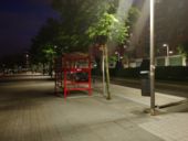 Letzter Kameratest Nubia Red Magic 3 - Low light