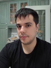 Últimas pruebas de cámara Asus ZenFone 6 - Selfie