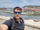 Últimas pruebas de cámara Asus ZenFone 6 - Selfie