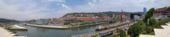 Últimas pruebas de cámara Asus ZenFone 6 - Panorámica