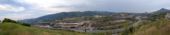 Últimas pruebas de cámara Asus ZenFone 6 - Panorámica